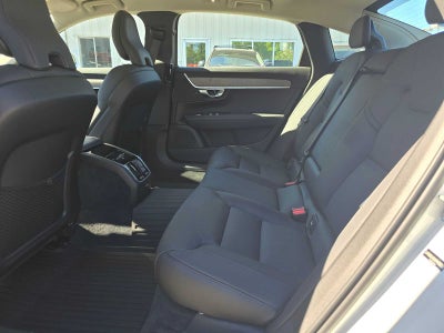 2025 Volvo S90 Plus