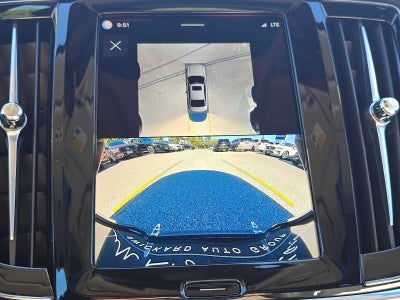 2025 Volvo S90 Plus
