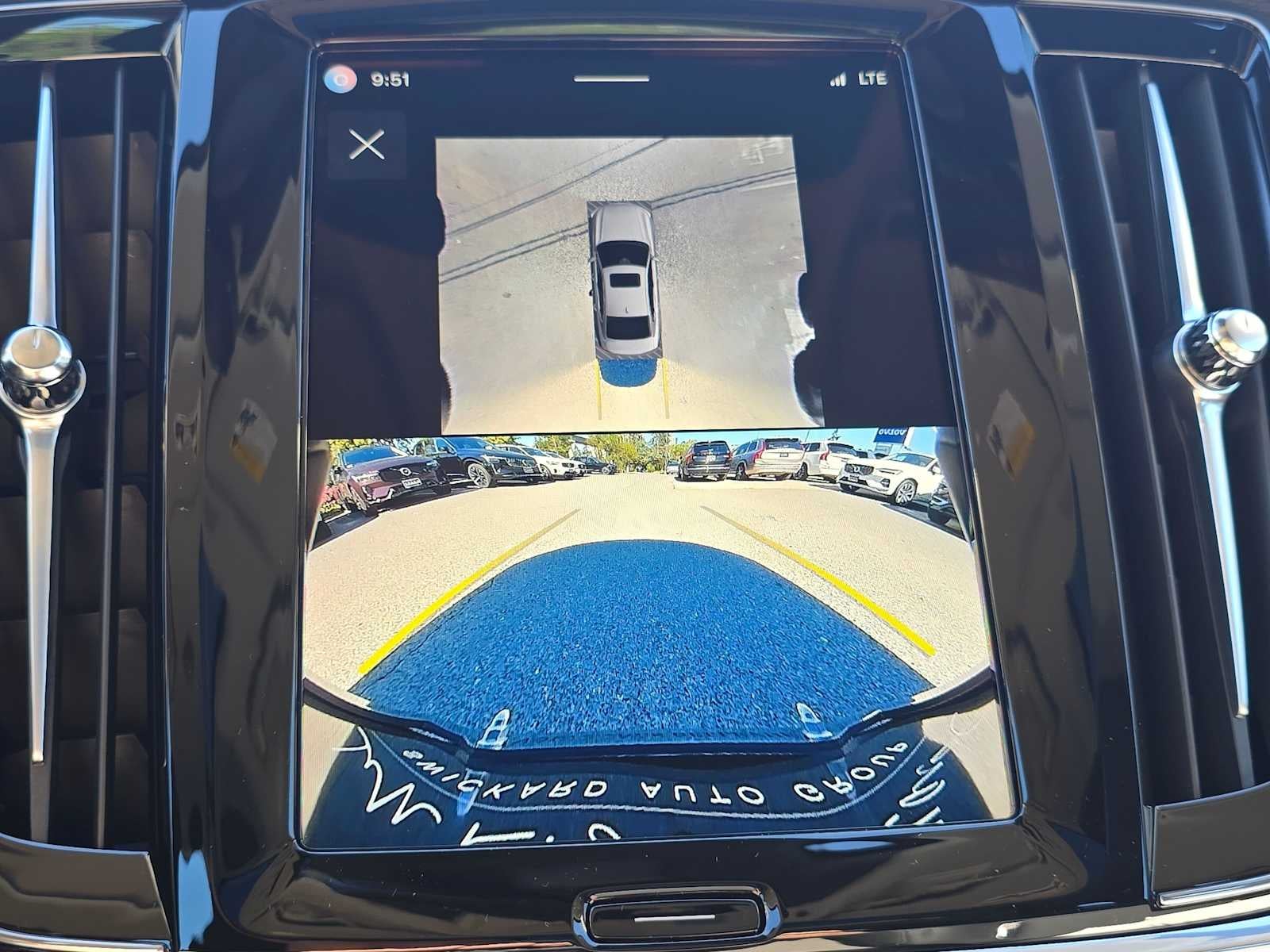 2025 Volvo S90 Plus
