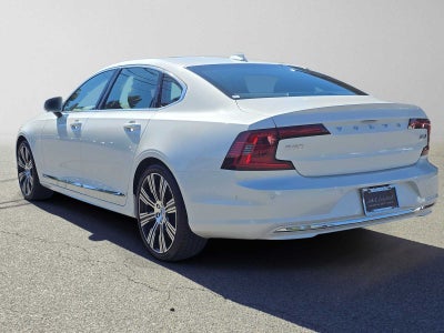 2025 Volvo S90 Plus