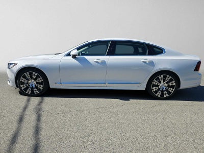 2025 Volvo S90 Plus