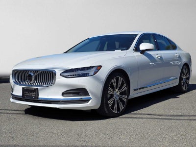 2025 Volvo S90 Plus