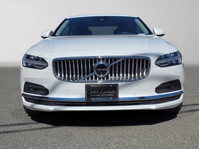 2025 Volvo S90 Plus