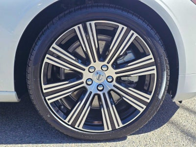 2025 Volvo S90 Plus