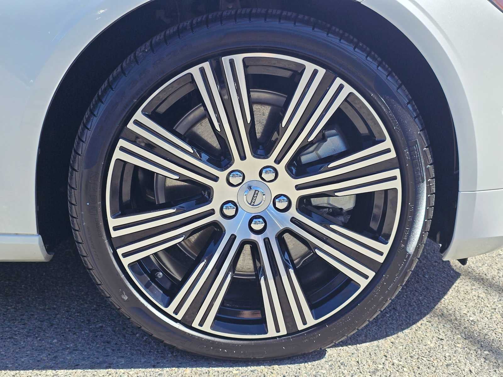 2025 Volvo S90 Plus