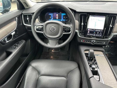2023 Volvo S90 Plus