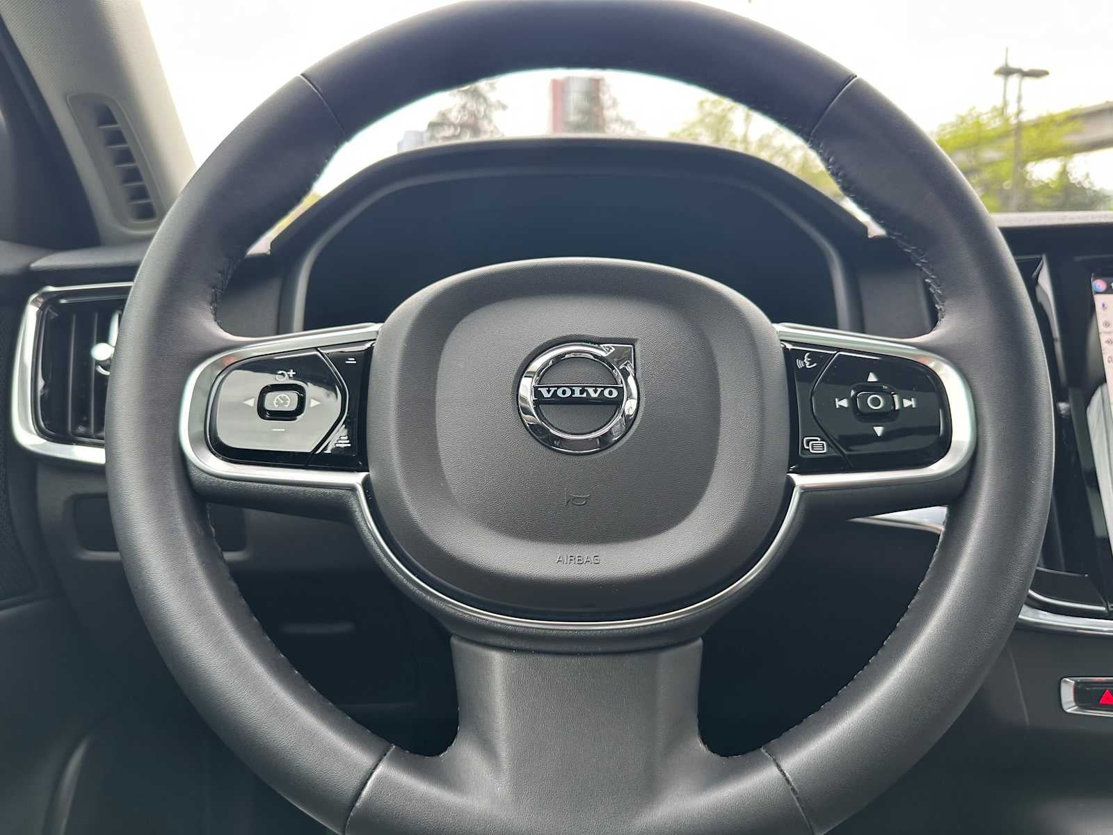 2023 Volvo S90 Plus