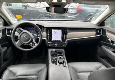 2023 Volvo S90 Plus