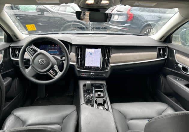 2023 Volvo S90 Plus