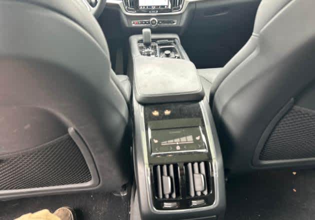 2023 Volvo S90 Plus