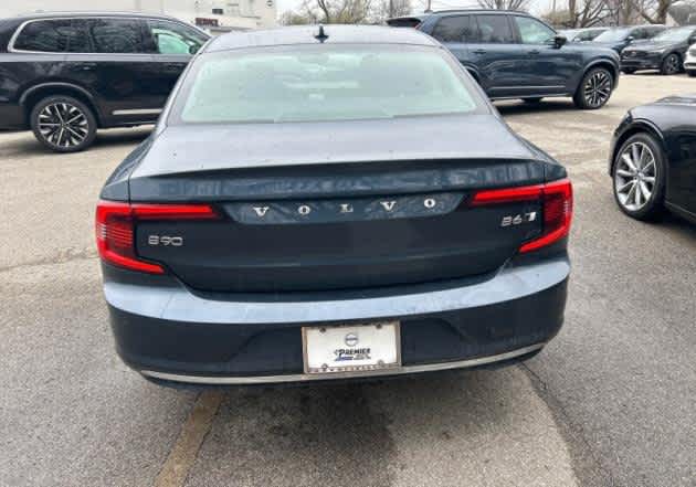 2023 Volvo S90 Plus