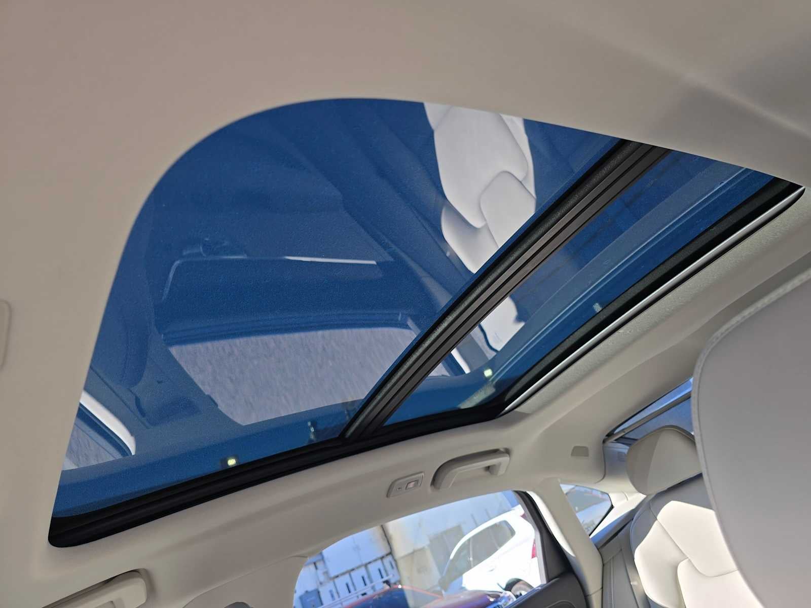 2024 Volvo S90 Recharge Plug-In Hybrid Ultimate