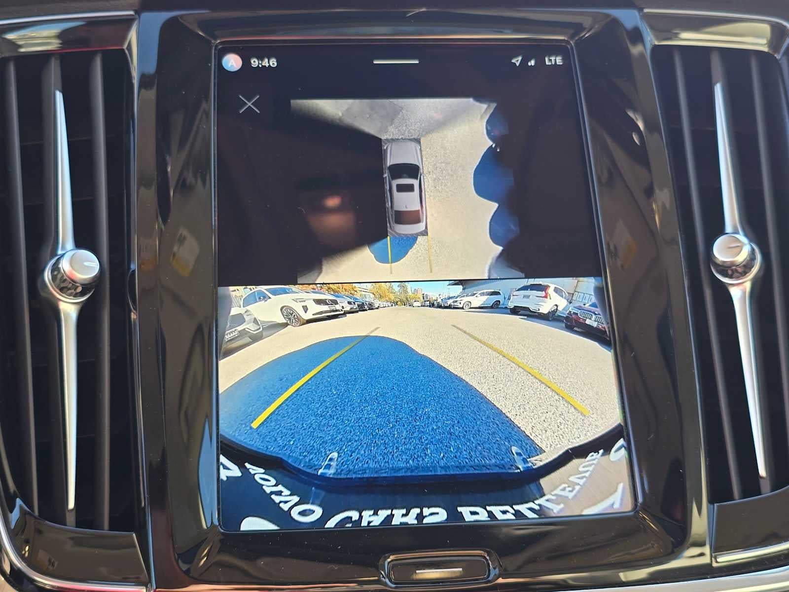 2024 Volvo S90 Recharge Plug-In Hybrid Ultimate