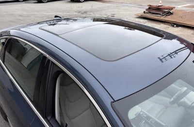 2024 Volvo S90 Recharge Plug-In Hybrid Ultimate
