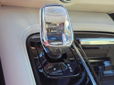 2024 Volvo S90 Recharge Plug-In Hybrid Ultimate