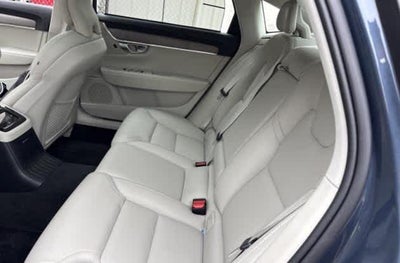 2024 Volvo S90 Recharge Plug-In Hybrid Ultimate
