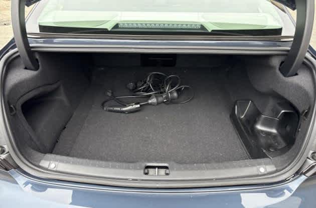 2024 Volvo S90 Recharge Plug-In Hybrid Ultimate