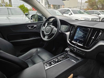 2019 Volvo XC60 Momentum
