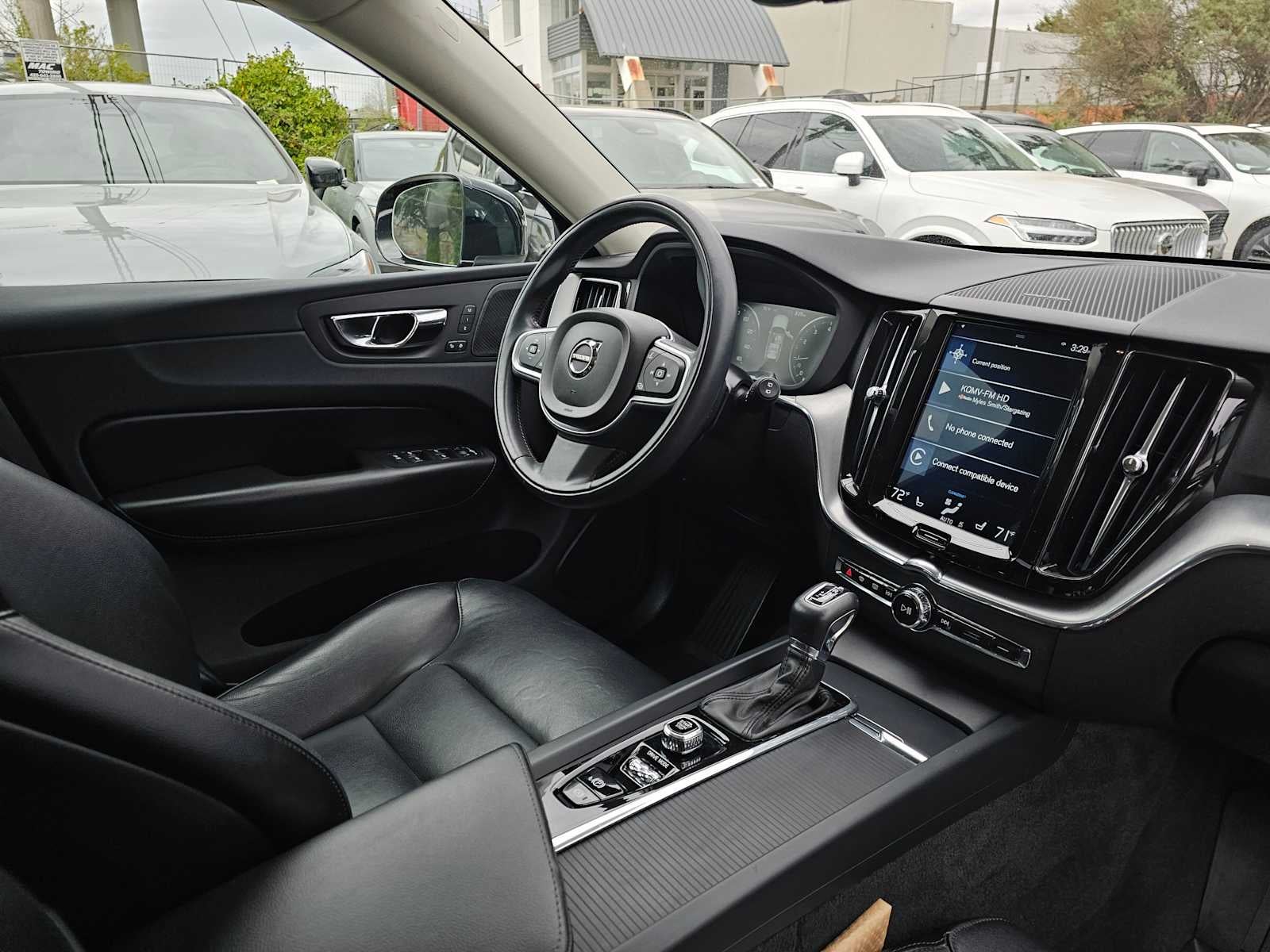 2019 Volvo XC60 Momentum