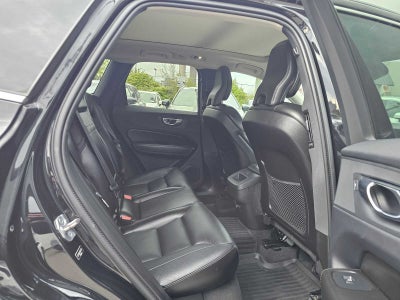 2019 Volvo XC60 Momentum
