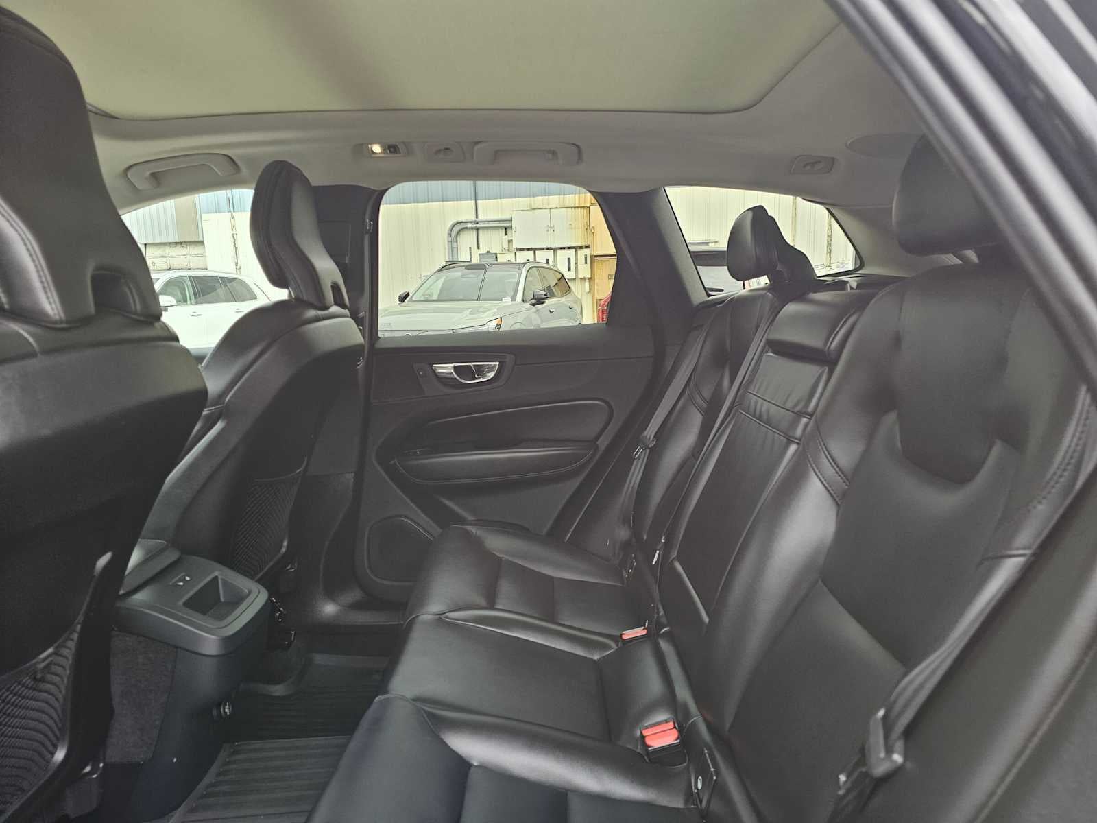 2019 Volvo XC60 Momentum