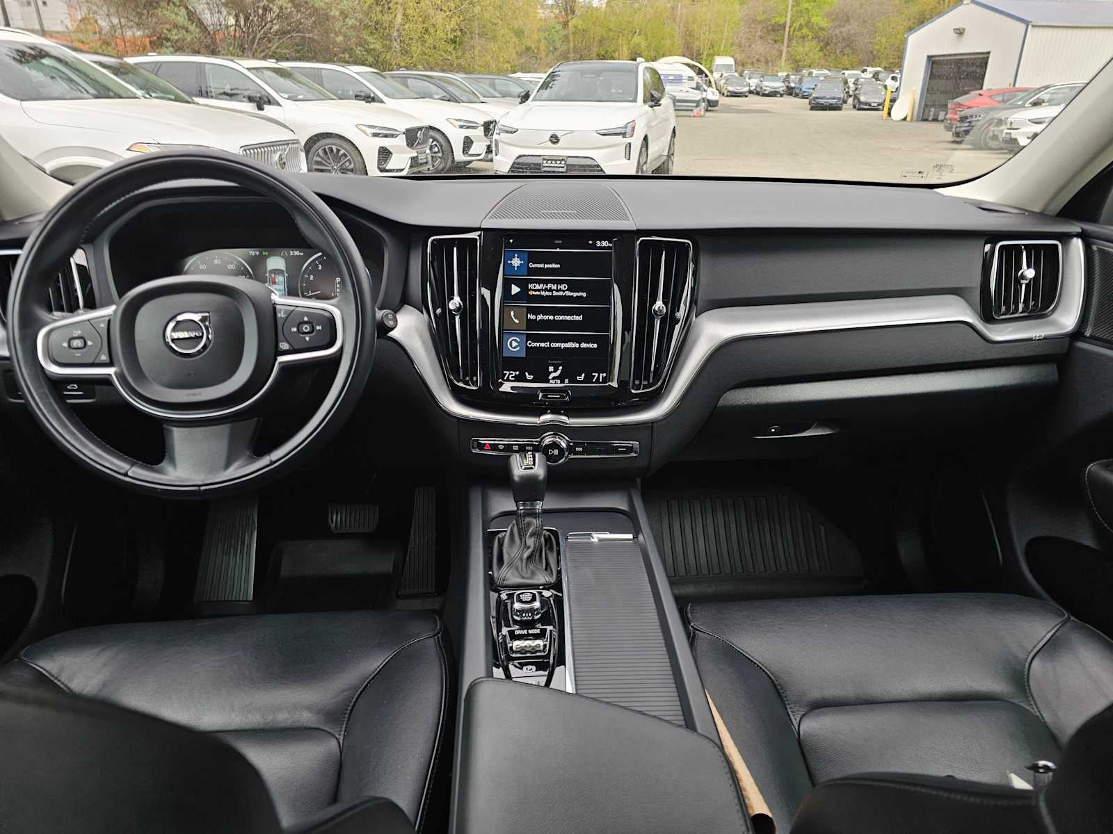2019 Volvo XC60 Momentum