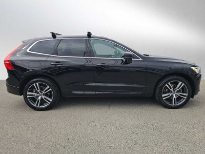 2019 Volvo XC60 Momentum