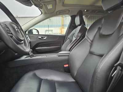 2019 Volvo XC60 Momentum