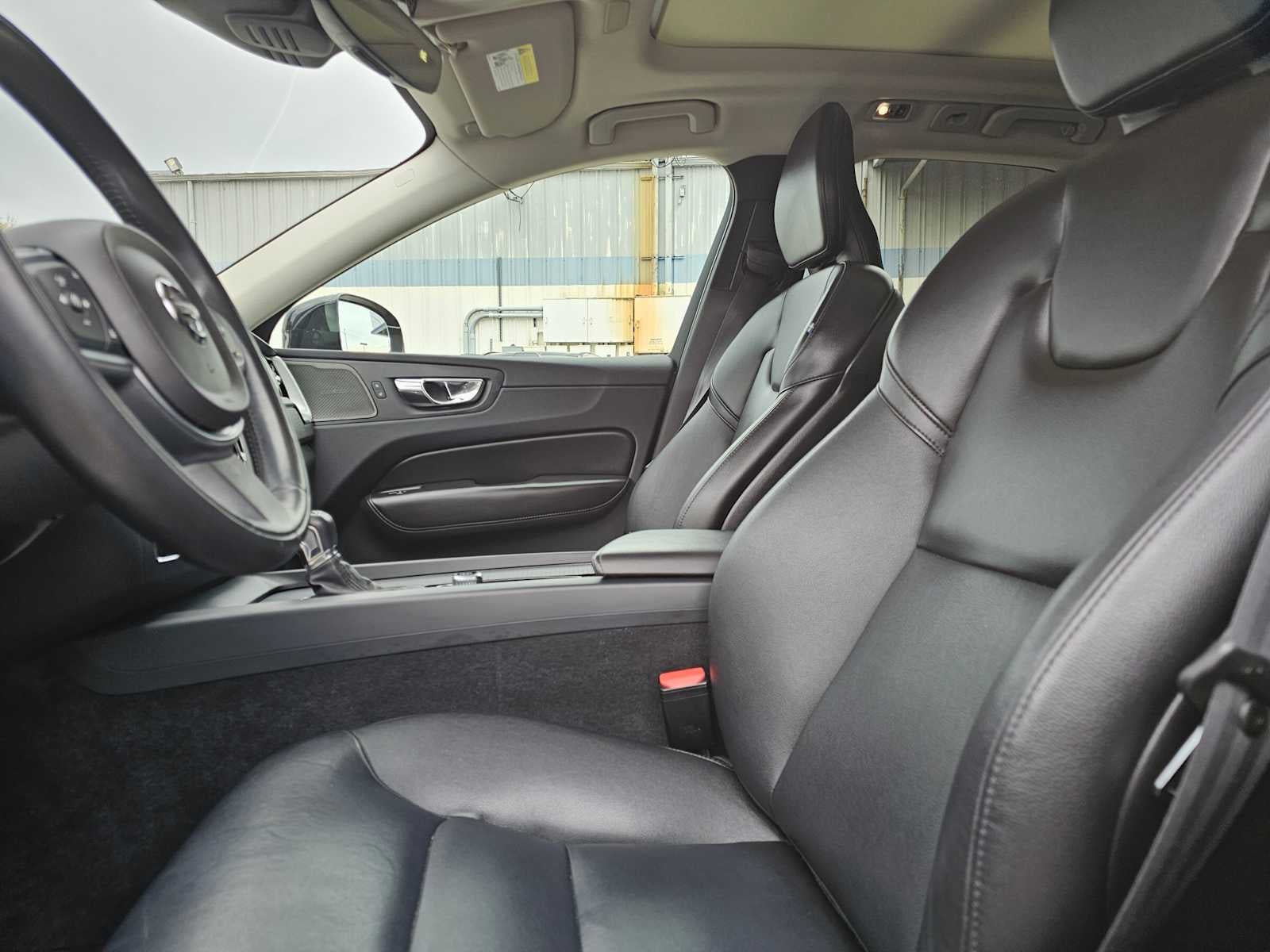 2019 Volvo XC60 Momentum