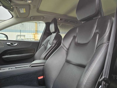 2019 Volvo XC60 Momentum