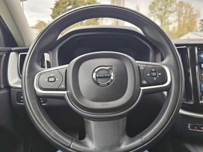 2019 Volvo XC60 Momentum