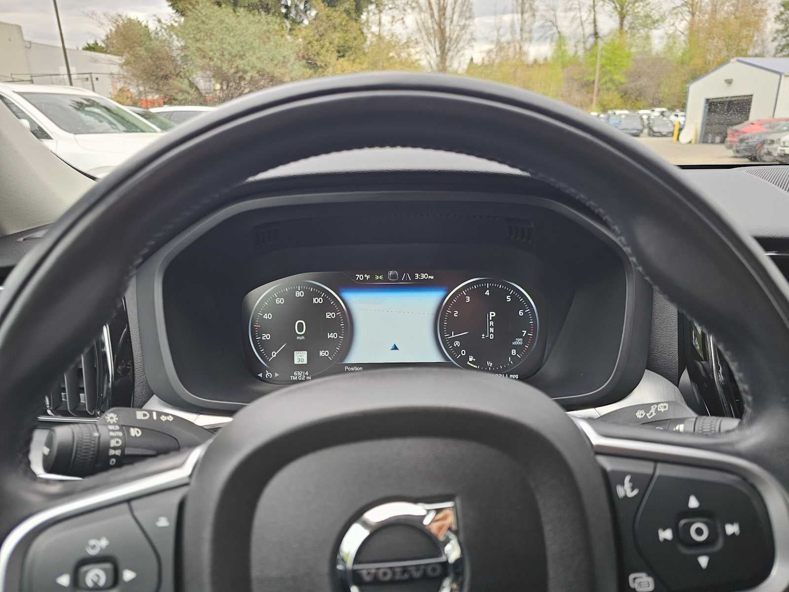 2019 Volvo XC60 Momentum