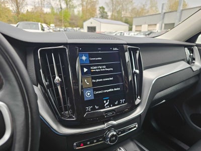 2019 Volvo XC60 Momentum