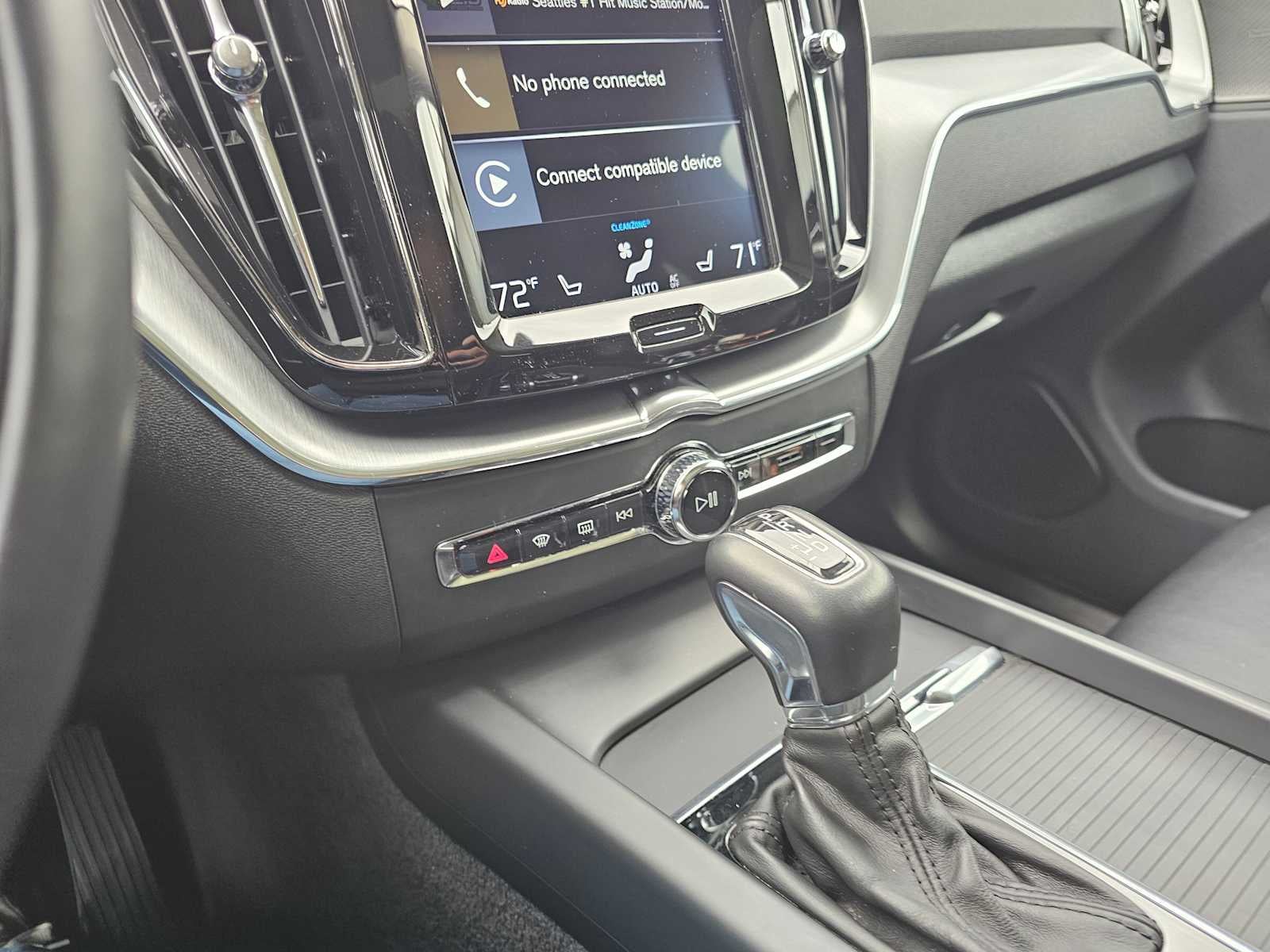 2019 Volvo XC60 Momentum
