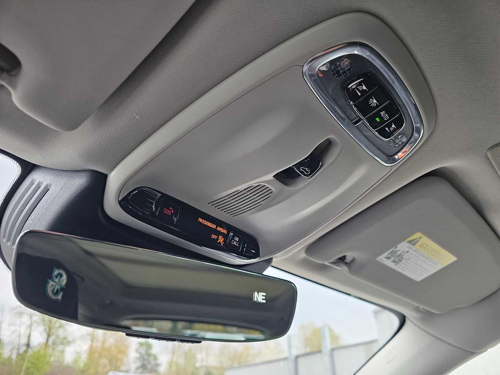 2019 Volvo XC60 Momentum