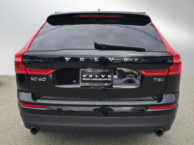 2019 Volvo XC60 Momentum