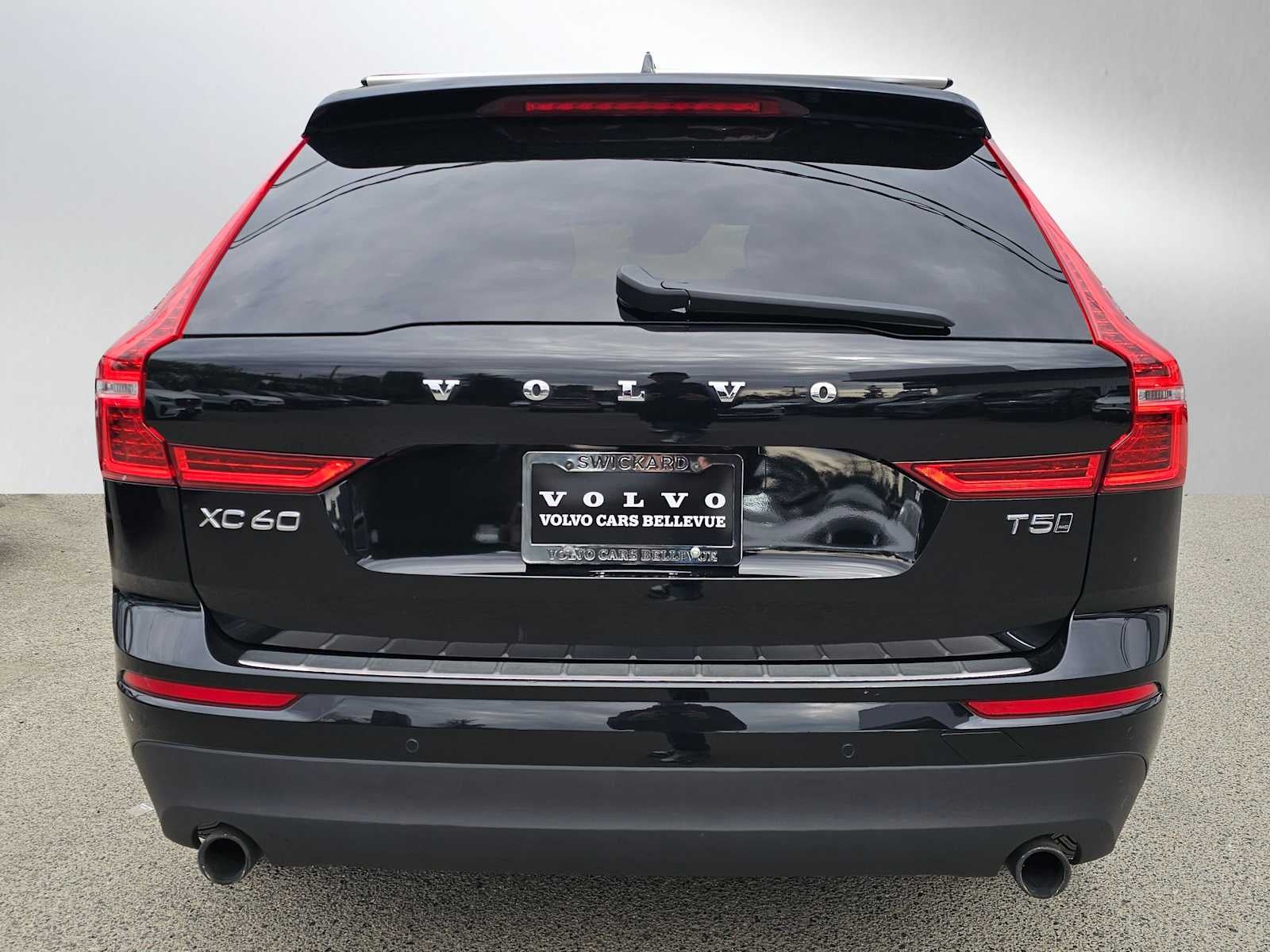 2019 Volvo XC60 Momentum