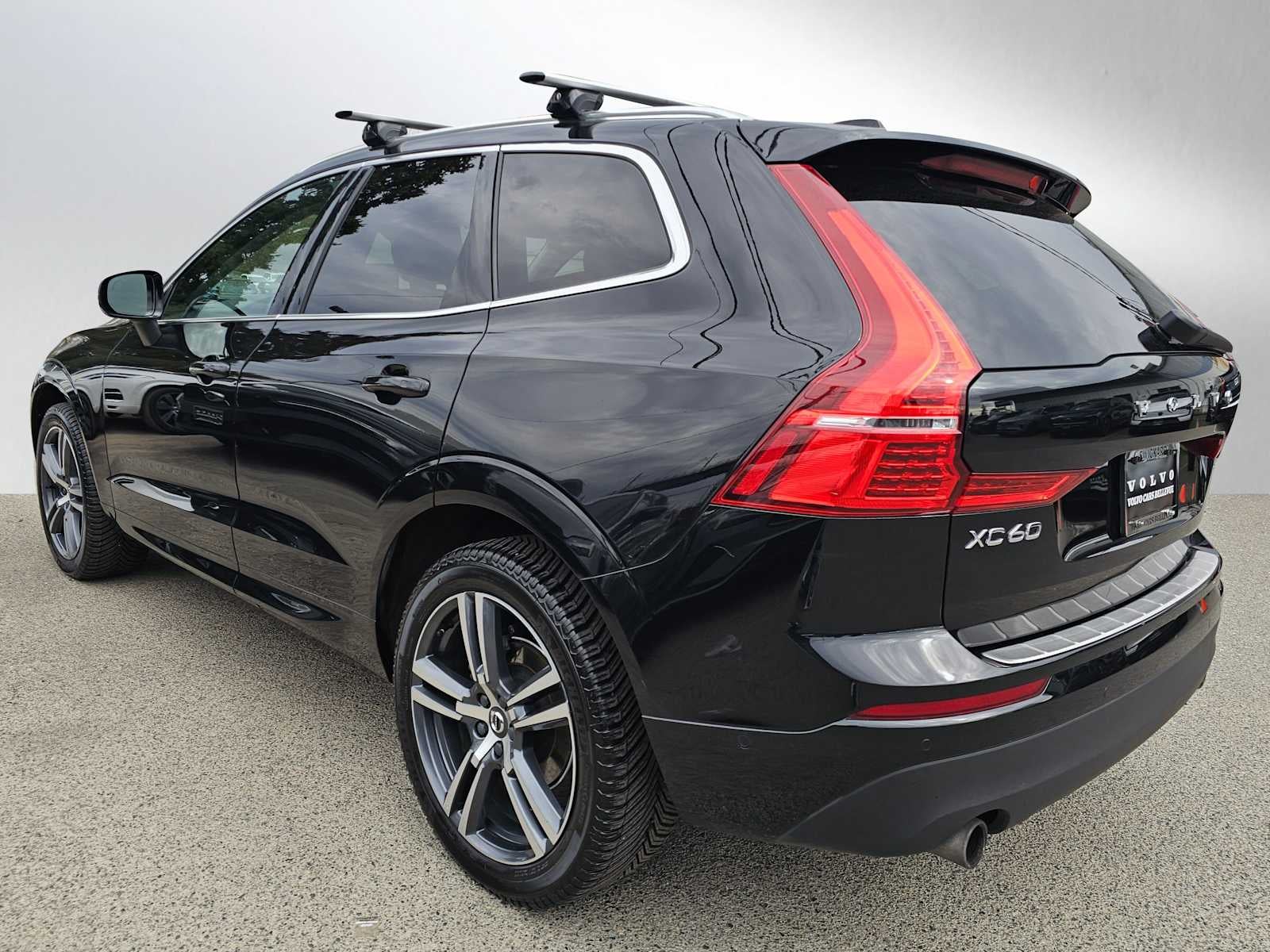 2019 Volvo XC60 Momentum