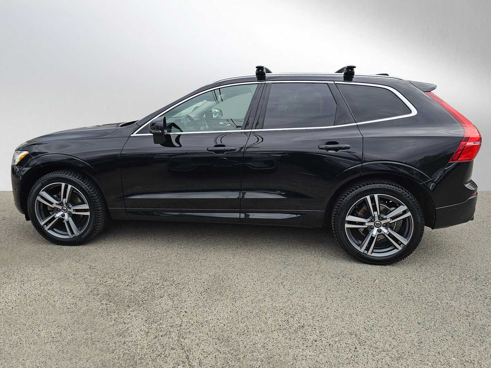 2019 Volvo XC60 Momentum