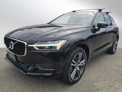 2019 Volvo XC60 Momentum