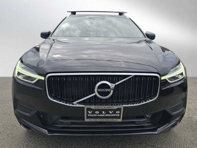 2019 Volvo XC60 Momentum