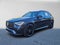 2021 Mercedes-Benz AMG® GLC 63 AMG® GLC 63