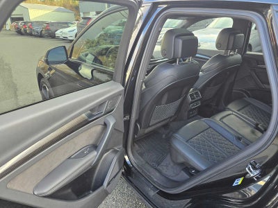 2019 Audi SQ5 Prestige