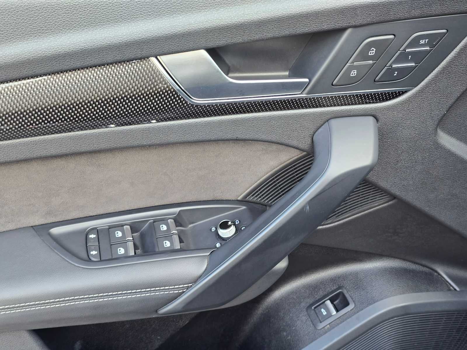 2019 Audi SQ5 Prestige