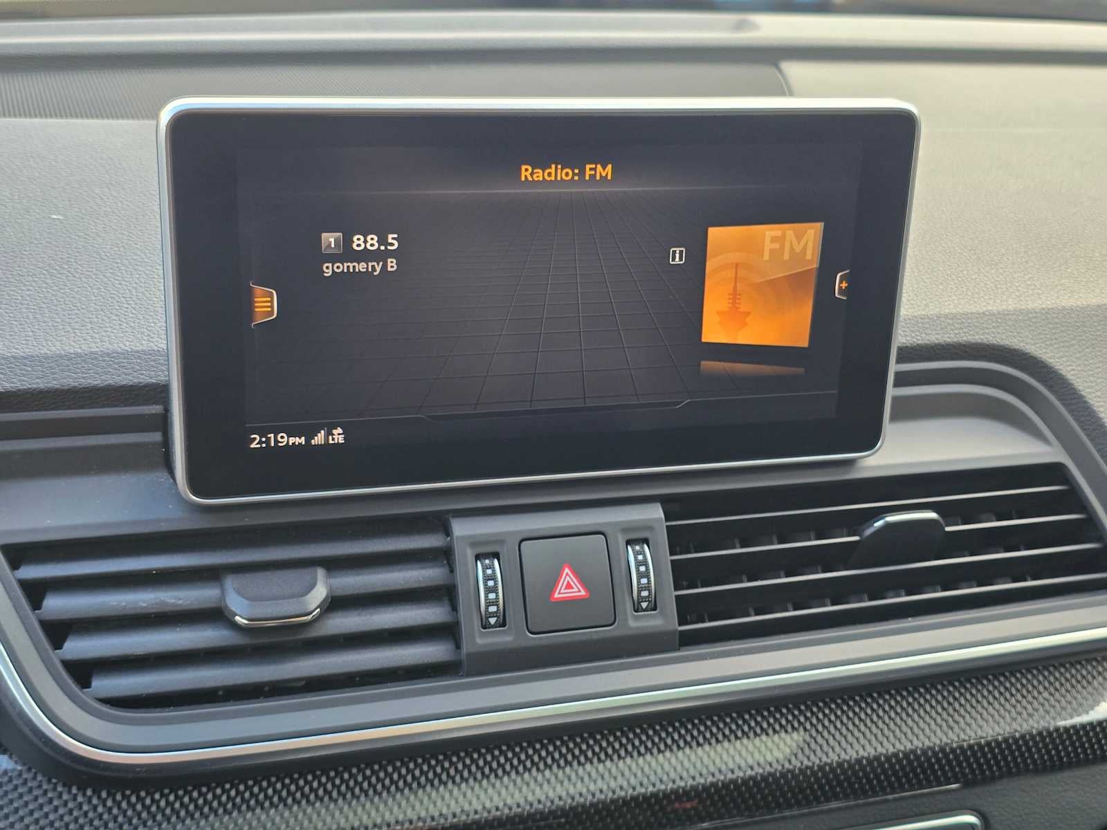 2019 Audi SQ5 Prestige