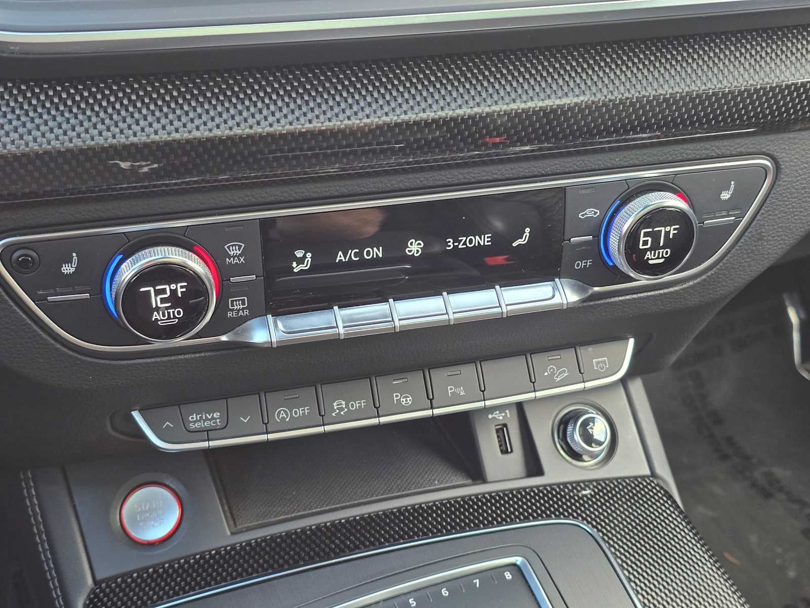 2019 Audi SQ5 Prestige