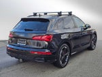 2019 Audi SQ5 Prestige