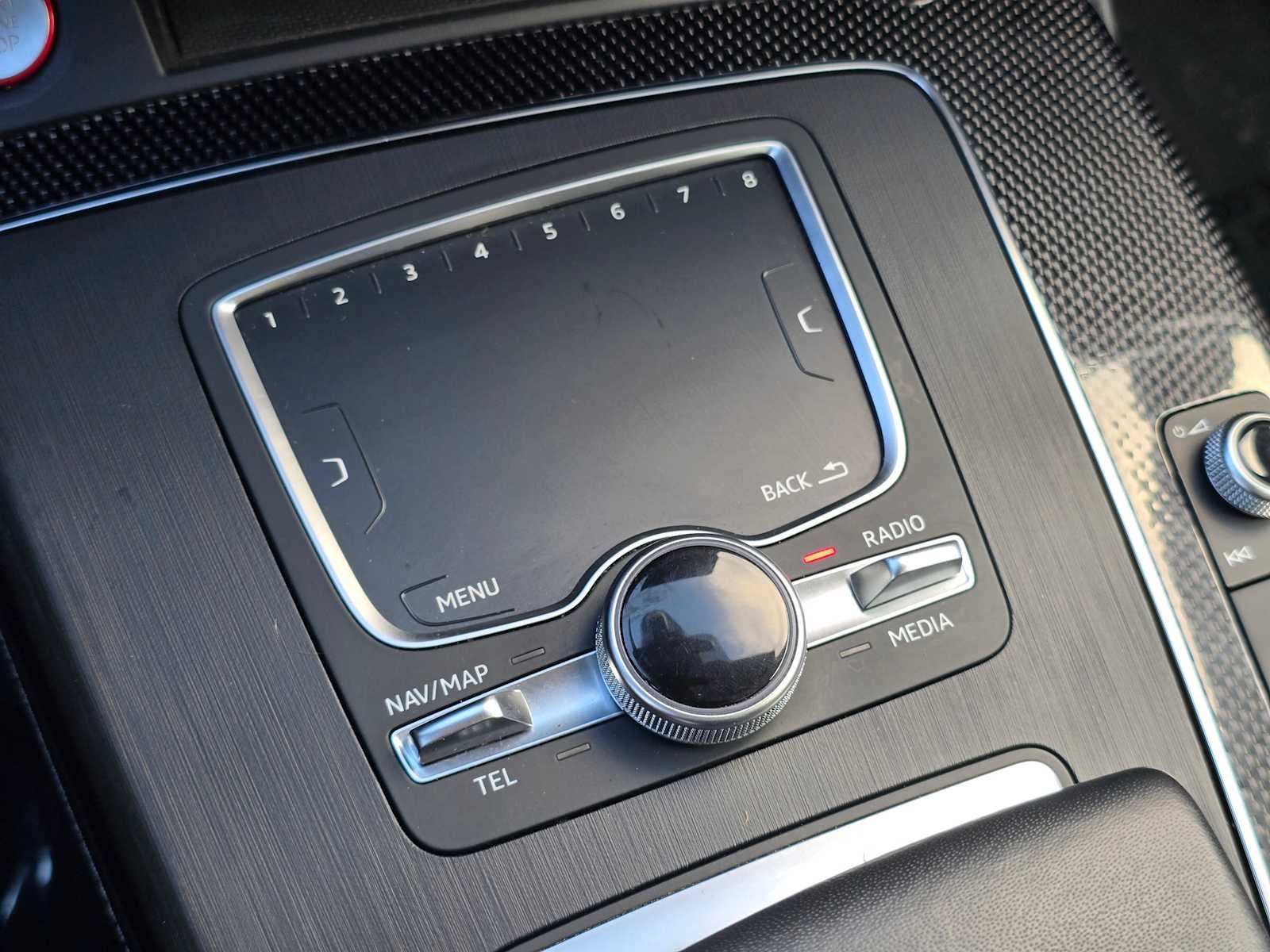 2019 Audi SQ5 Prestige