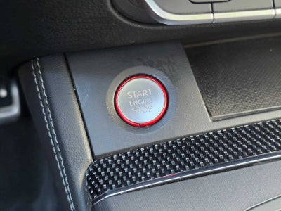 2019 Audi SQ5 Prestige