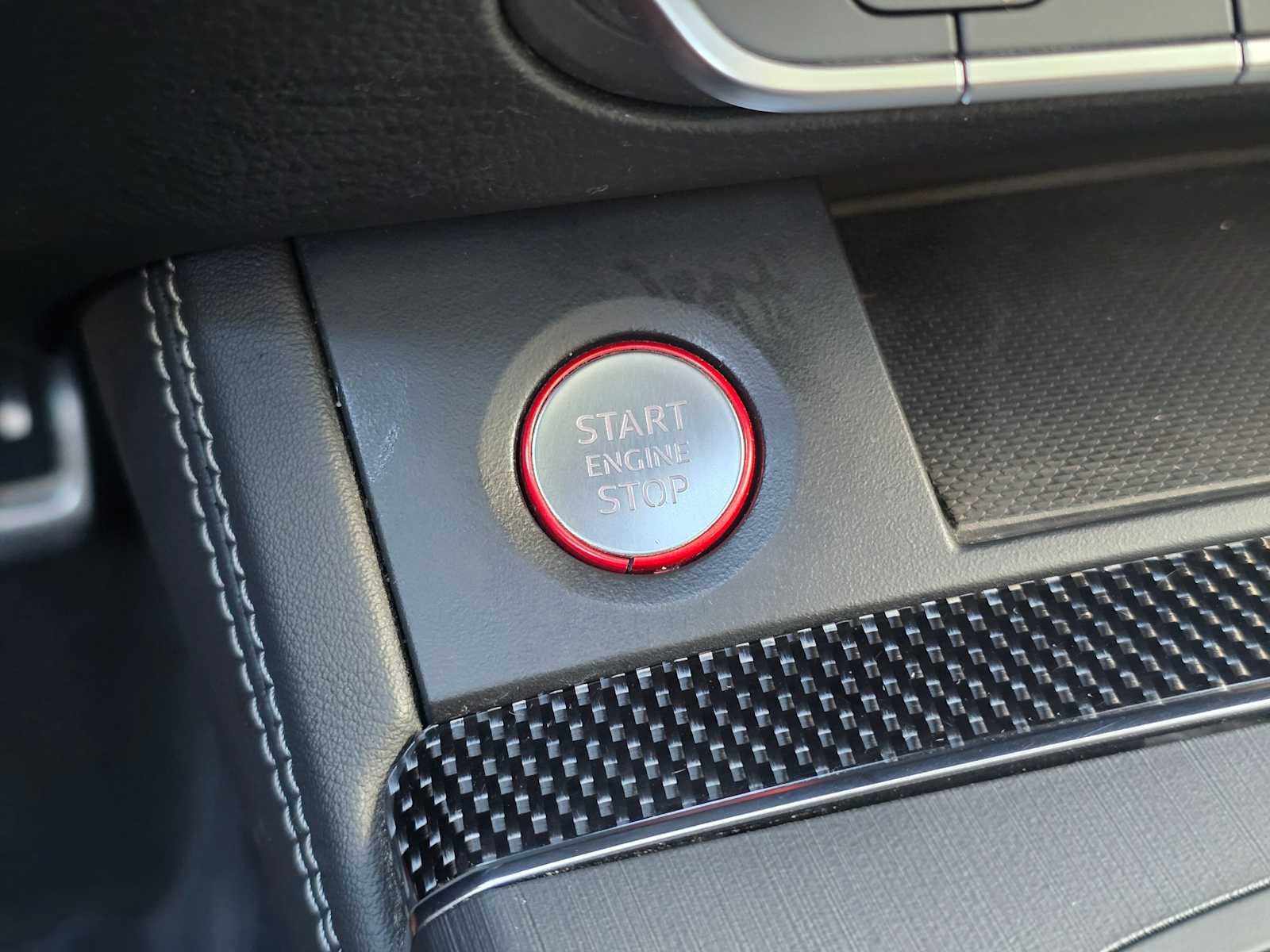 2019 Audi SQ5 Prestige